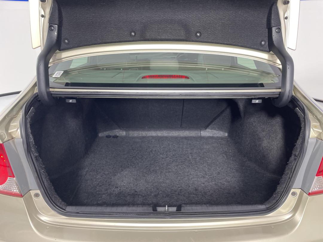 Photo '14' of Honda Civic