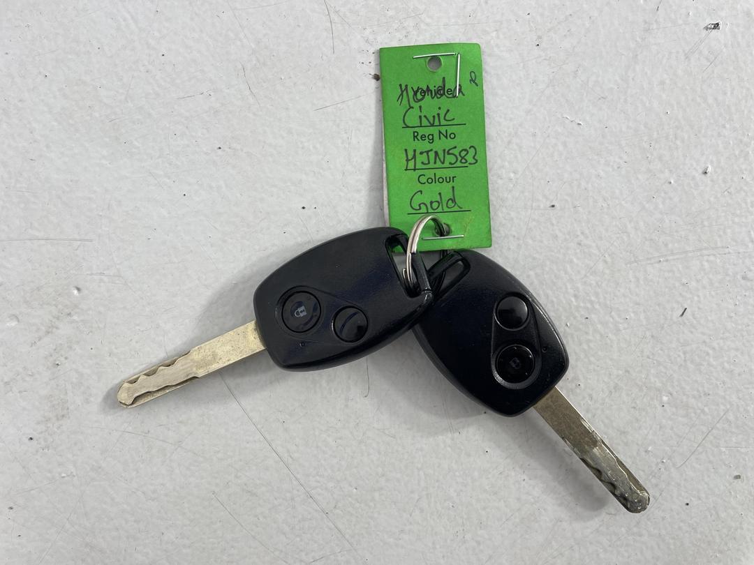 Photo '22' of Honda Civic