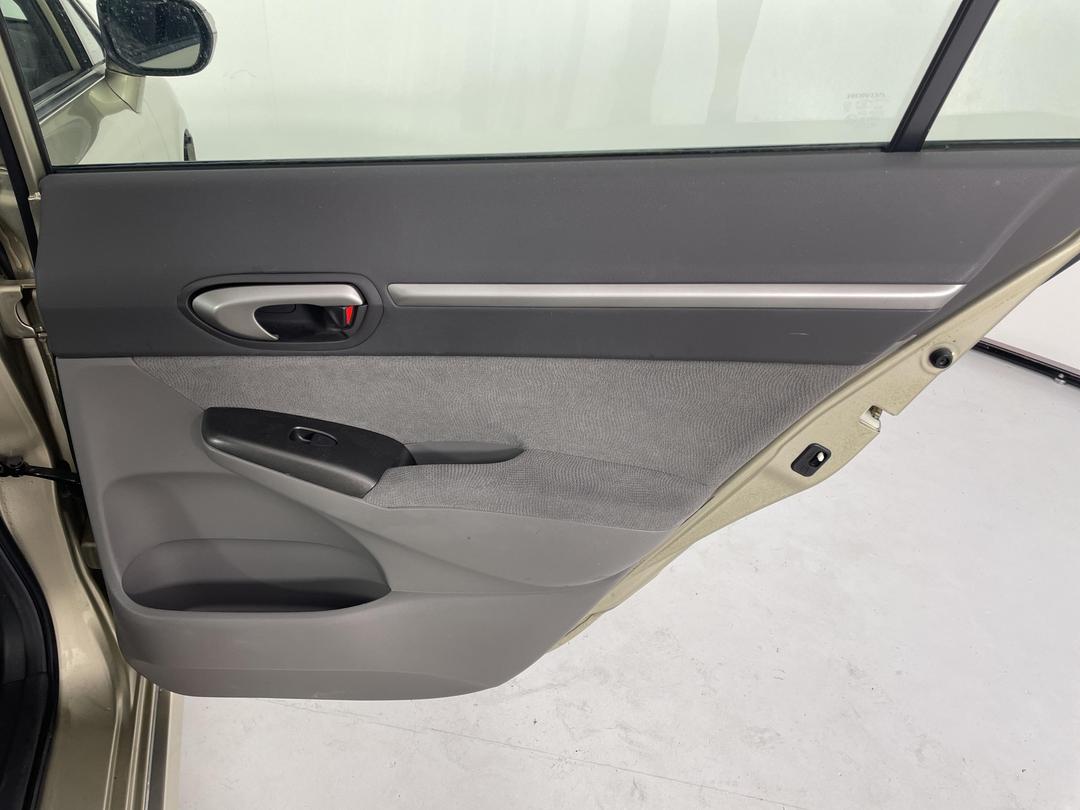 Photo '19' of Honda Civic