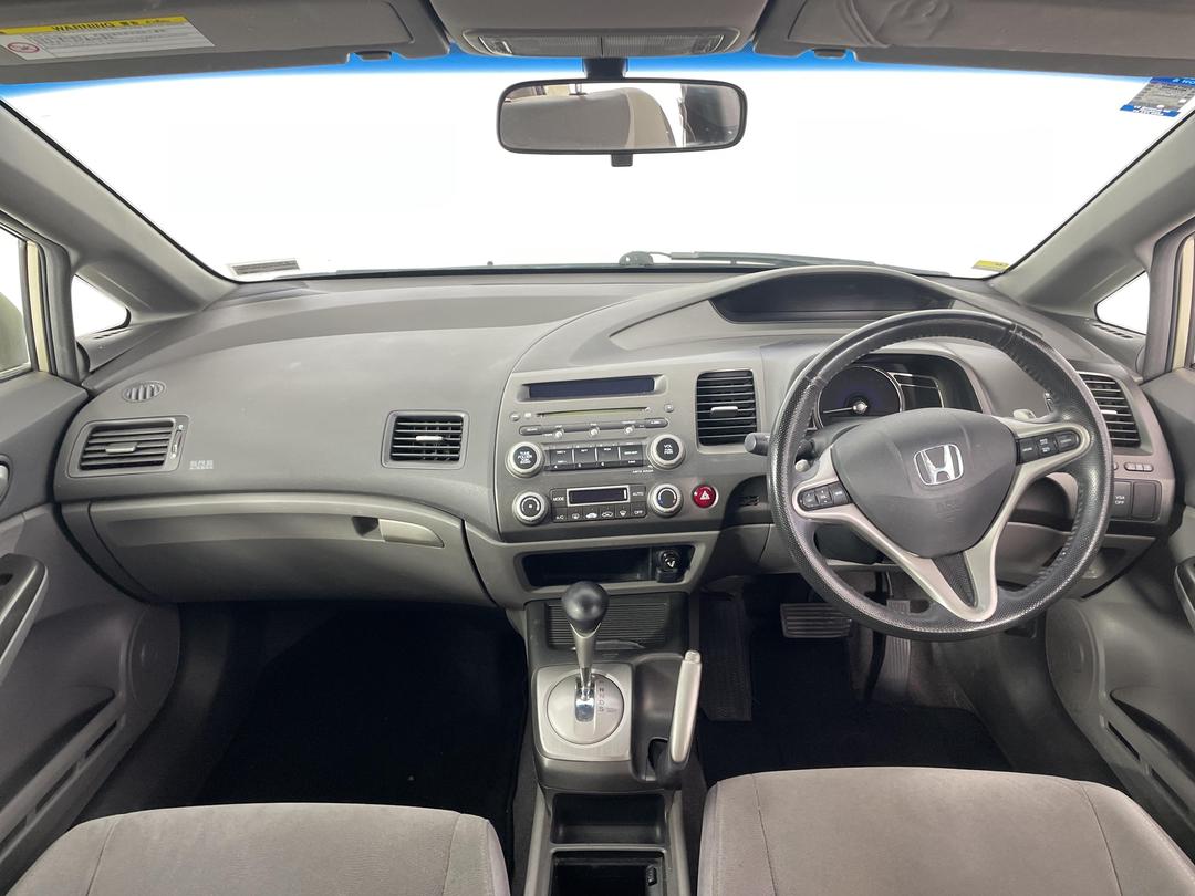 Photo '17' of Honda Civic