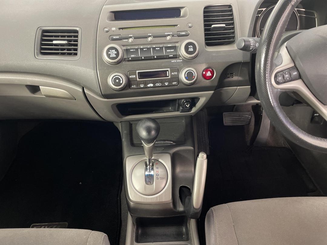 Photo '18' of Honda Civic