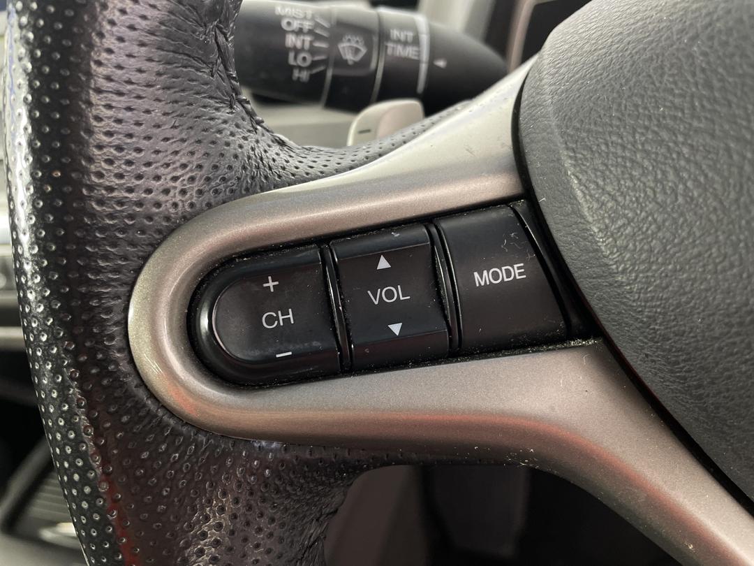 Photo '24' of Honda Civic