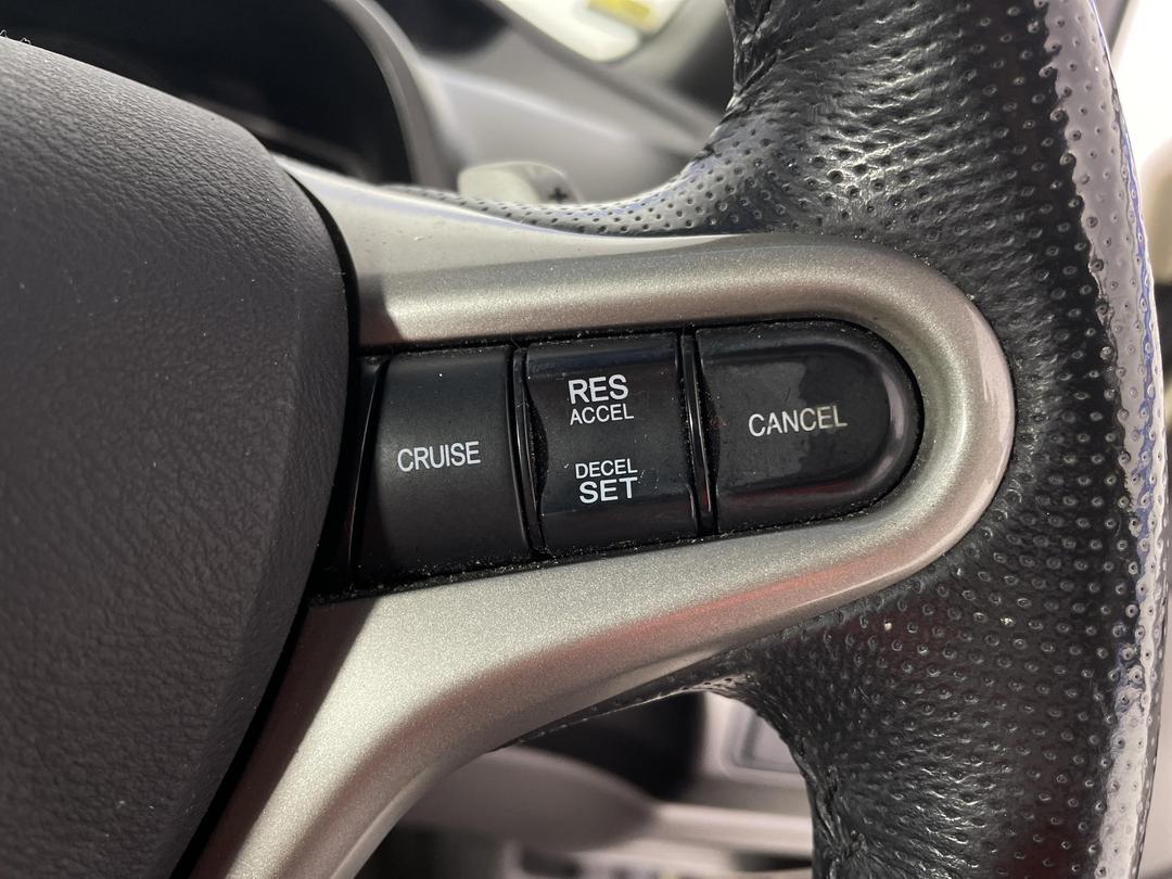 Photo '23' of Honda Civic