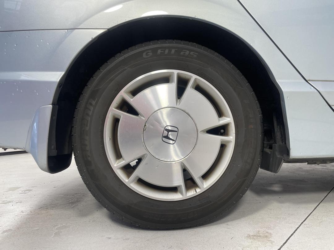 Photo '8' of Honda Civic Hybrid