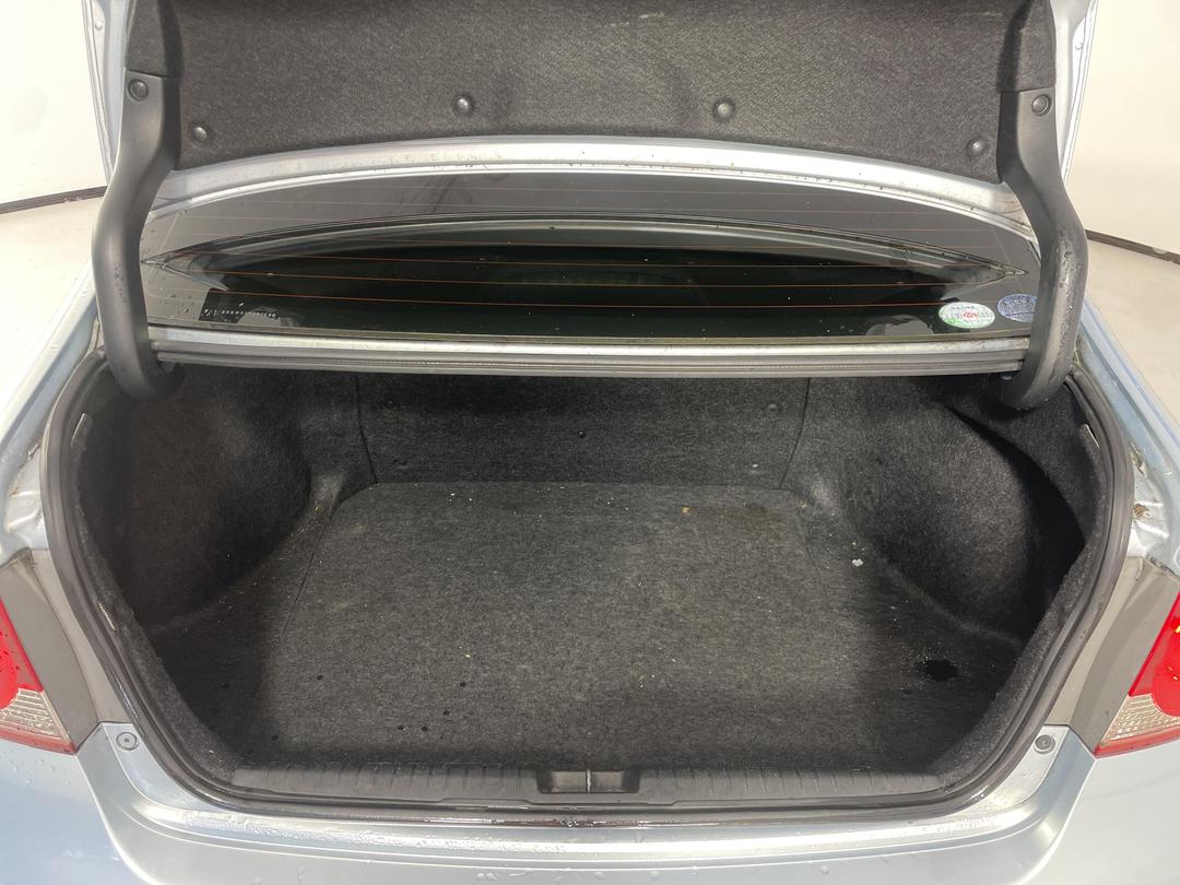 Photo '12' of Honda Civic Hybrid