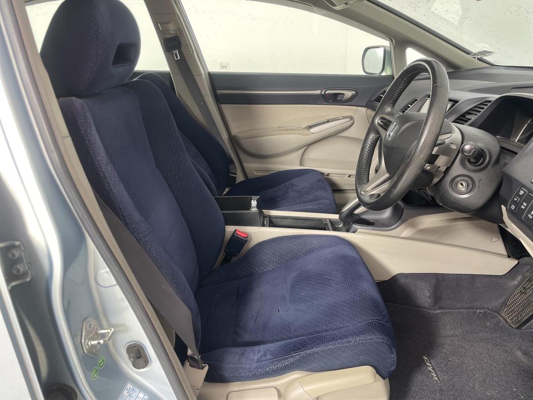 Photo '14' of Honda Civic Hybrid