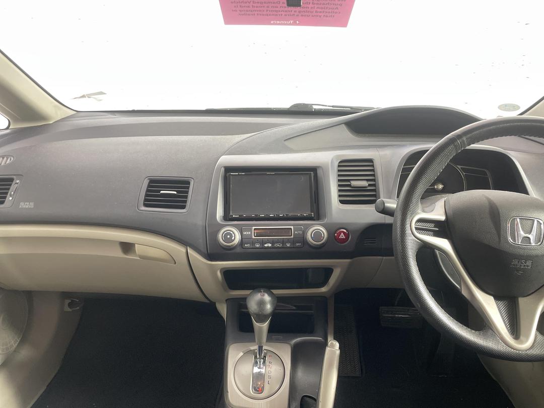 Photo '19' of Honda Civic Hybrid