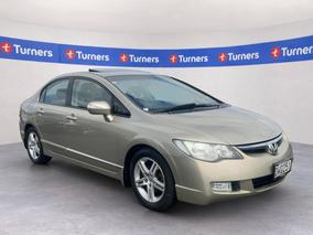 Image of 2007 Honda Civic S