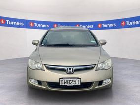 Photo '2' of Honda Civic