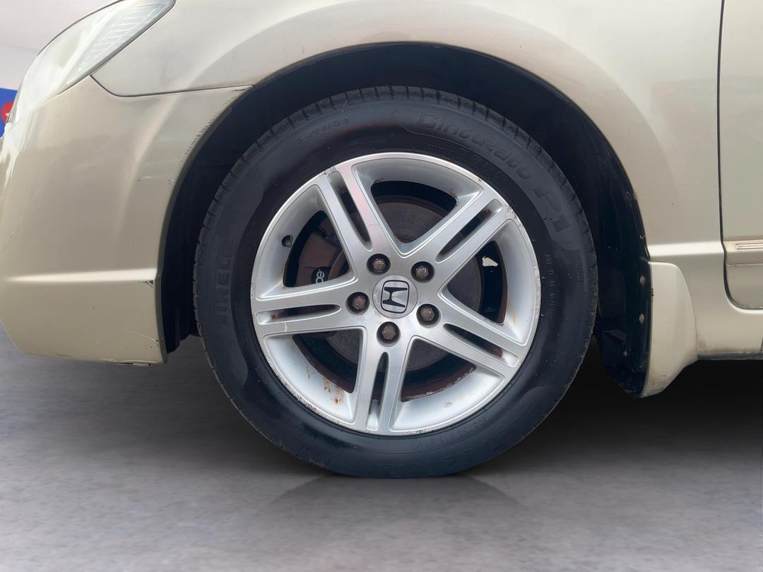 Photo '10' of Honda Civic
