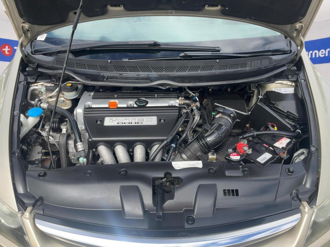 Photo '13' of Honda Civic