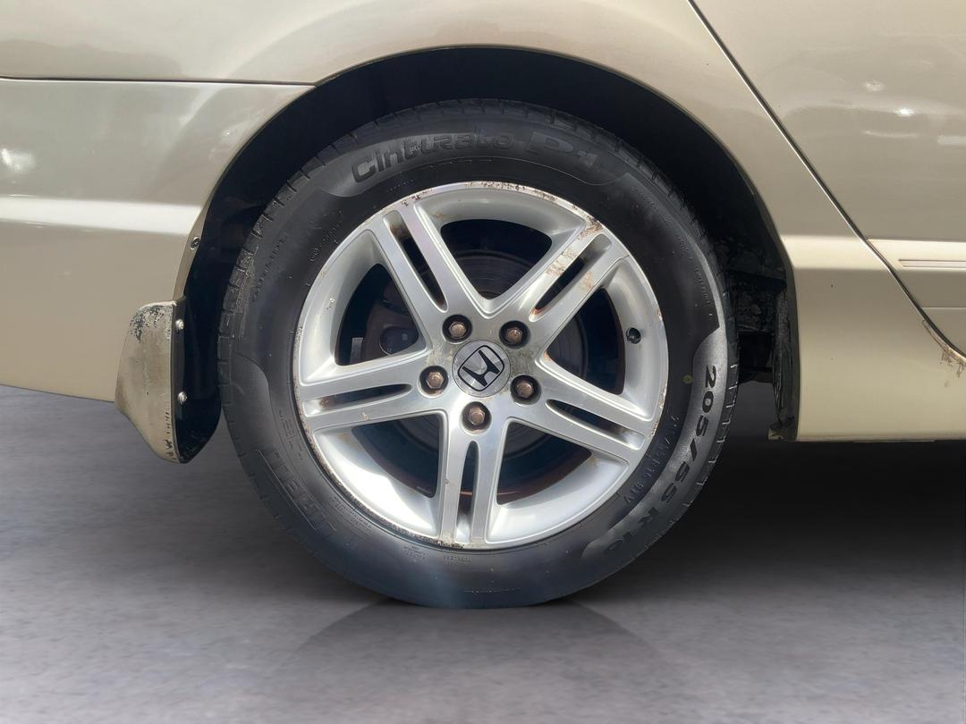 Photo '12' of Honda Civic