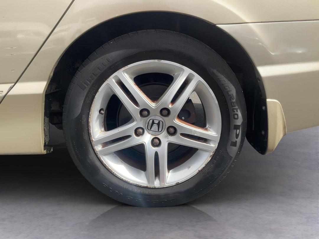 Photo '11' of Honda Civic