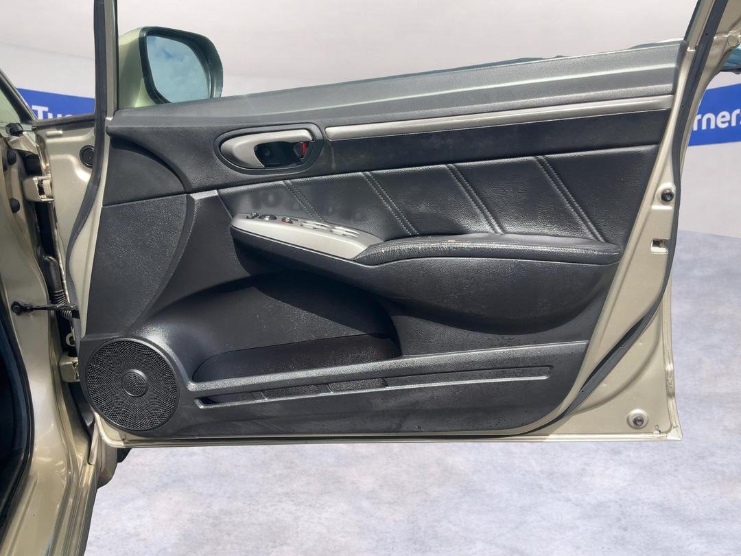 Photo '15' of Honda Civic