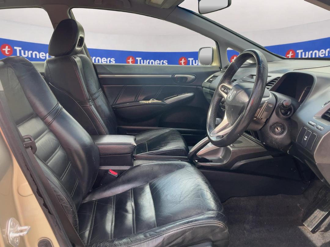 Photo '16' of Honda Civic