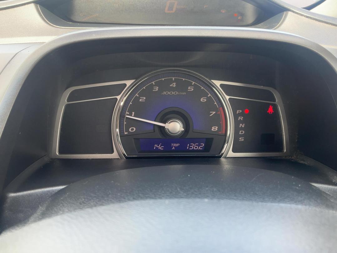 Photo '21' of Honda Civic