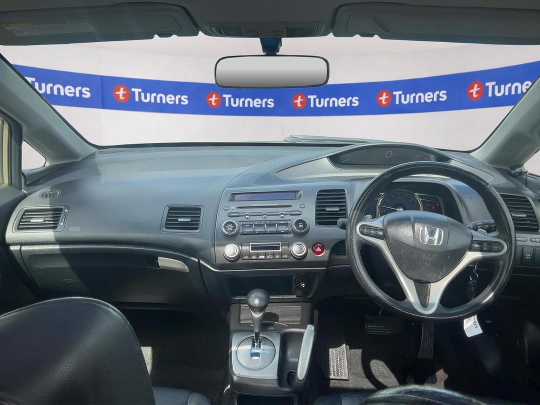 Photo '17' of Honda Civic