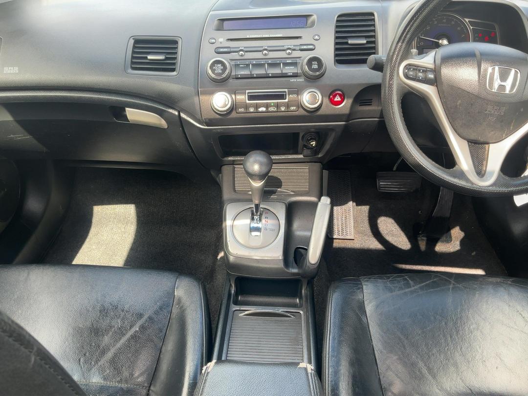 Photo '18' of Honda Civic