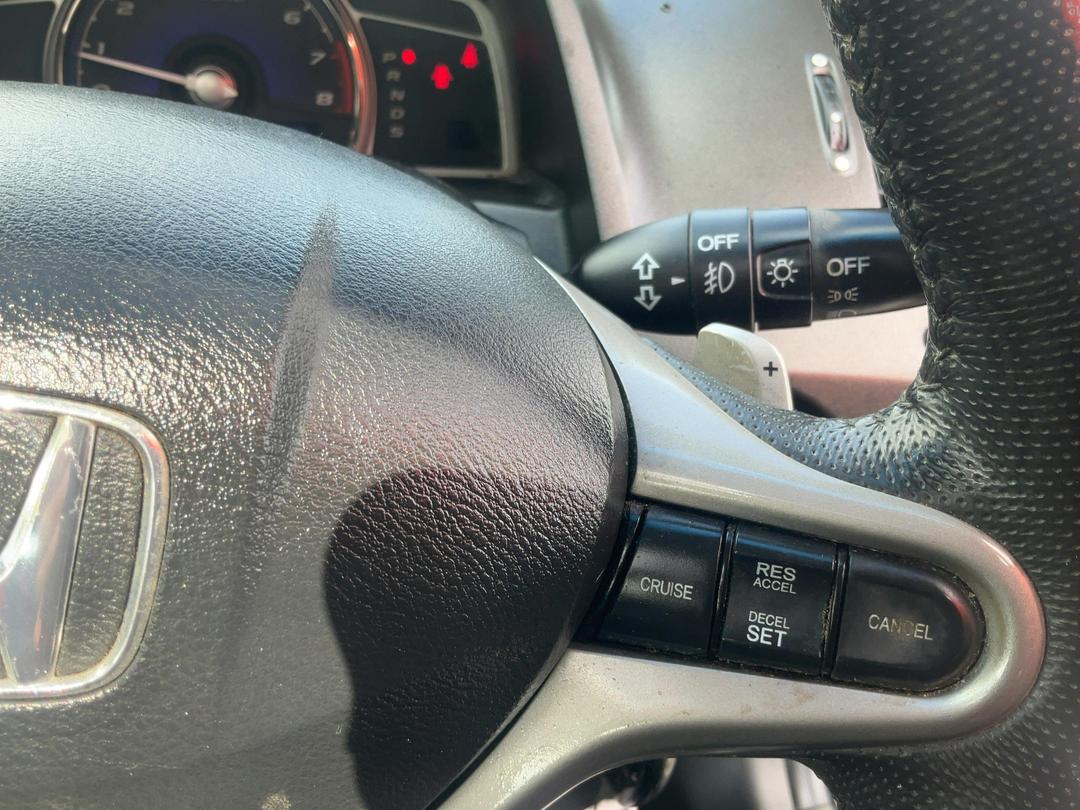 Photo '27' of Honda Civic