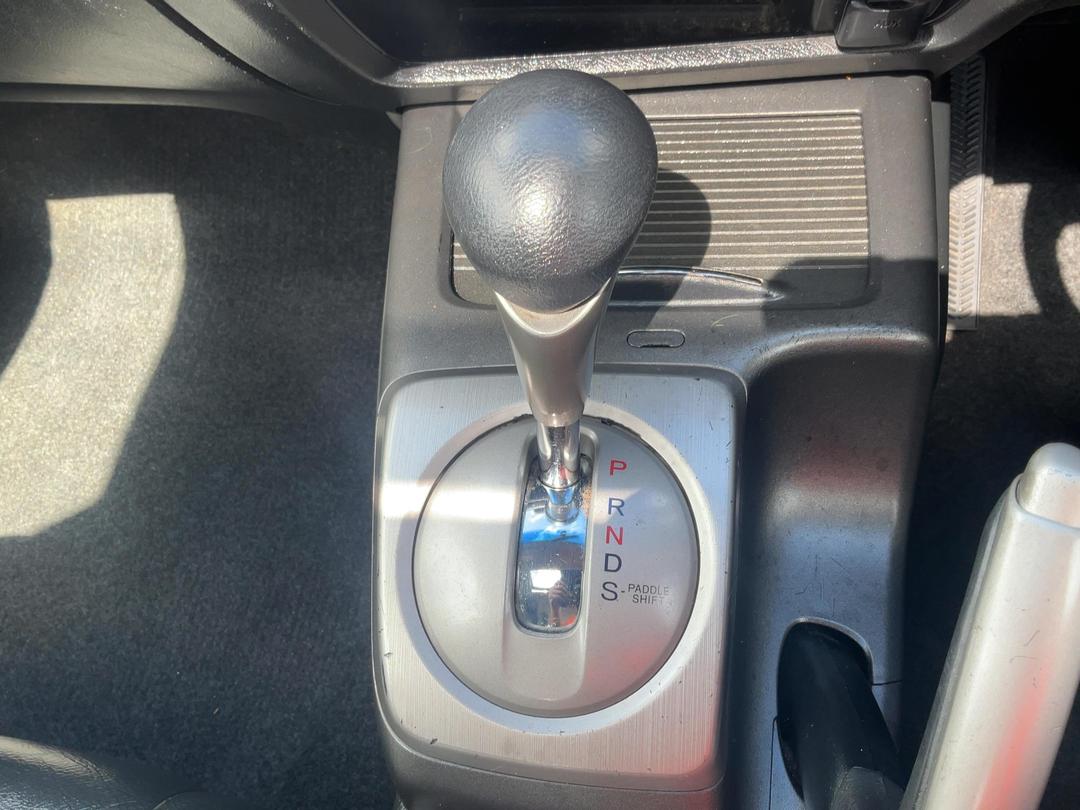 Photo '30' of Honda Civic