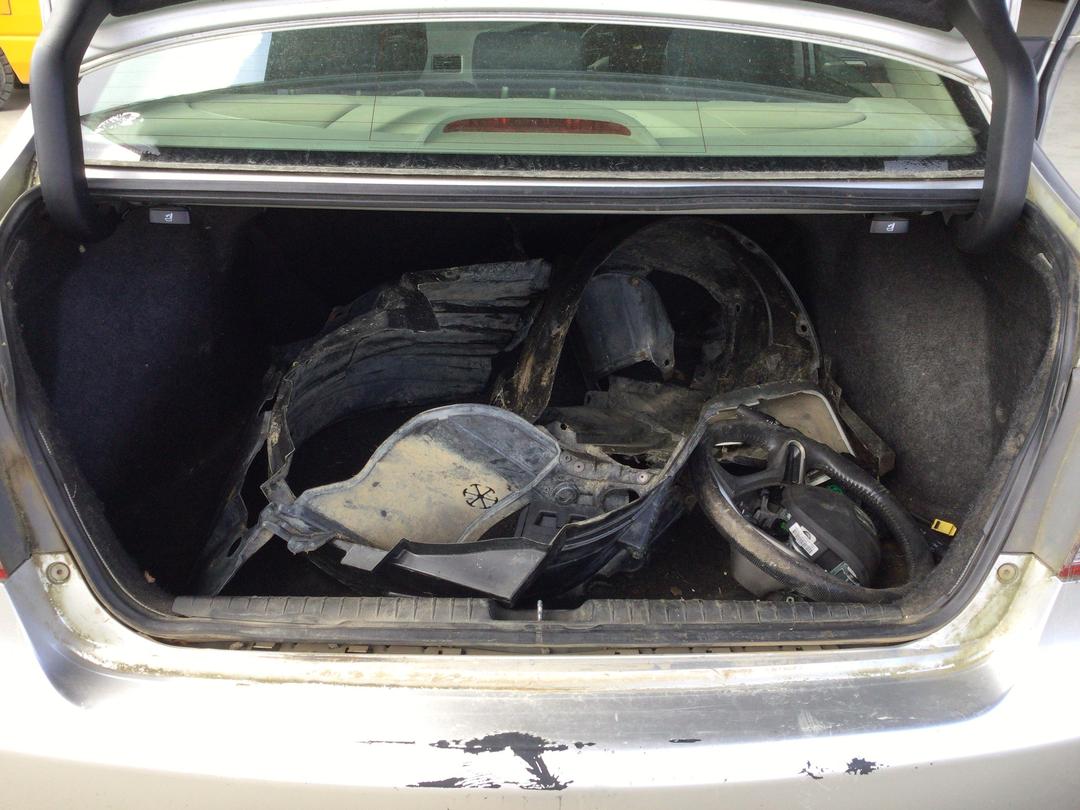 Photo '15' of Honda Civic Photo '15' of Honda Civic