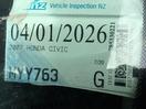 Thumbnail '18' of Honda Civic