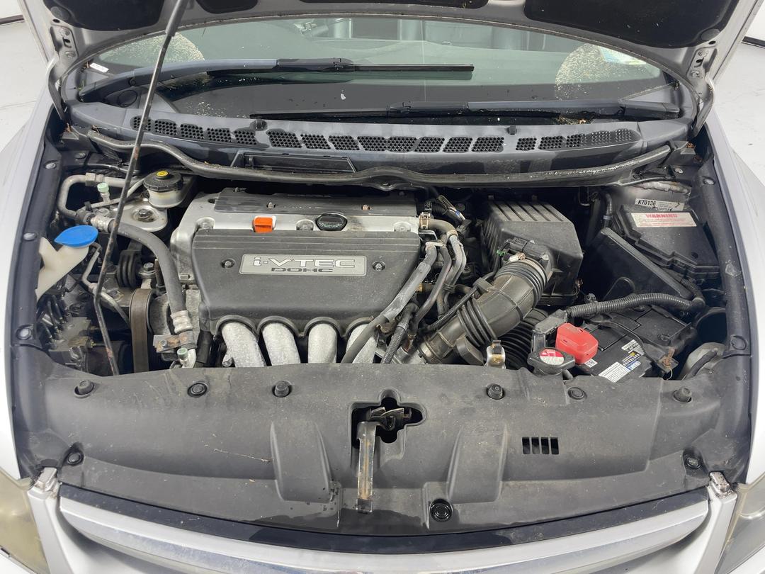 Photo '11' of Honda Civic S Photo '11' of Honda Civic S