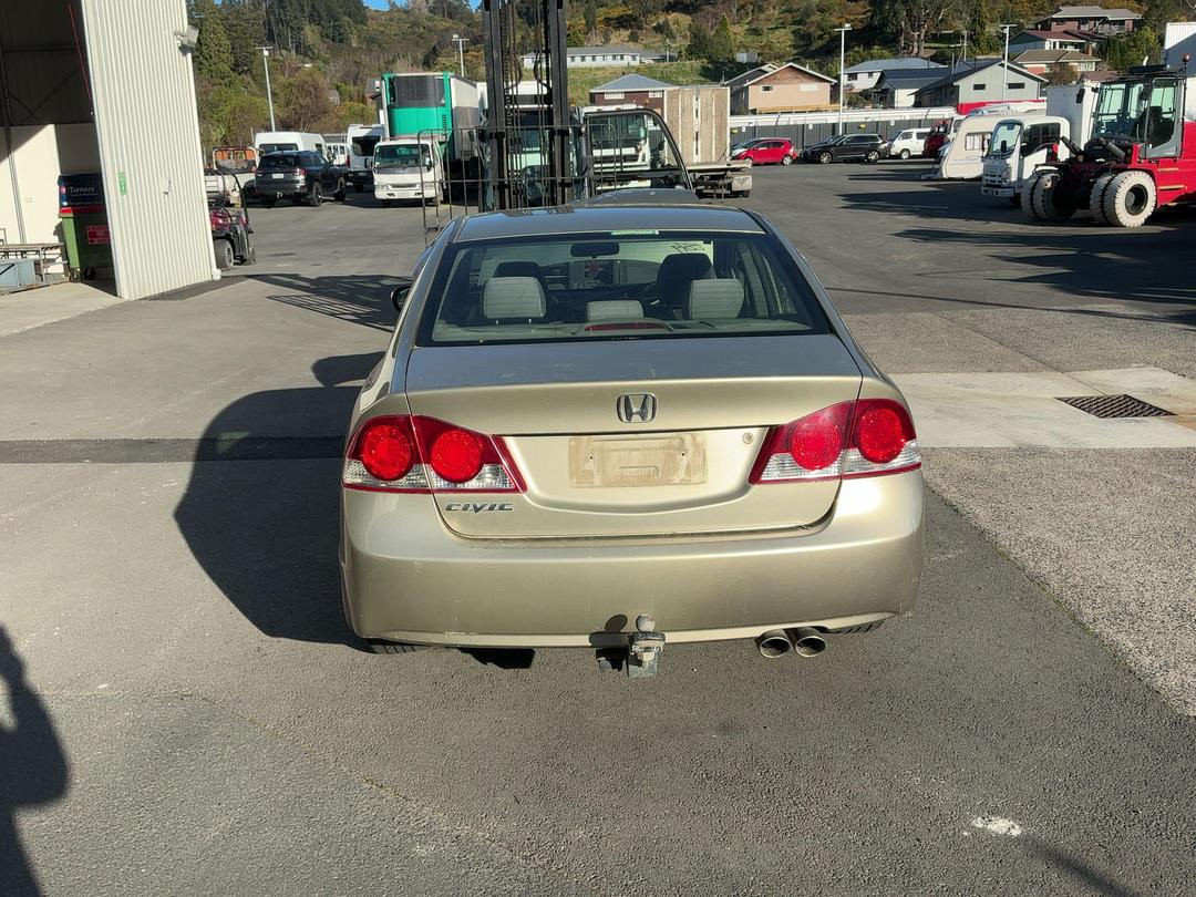 Photo '6' of Honda Civic S Photo '6' of Honda Civic S