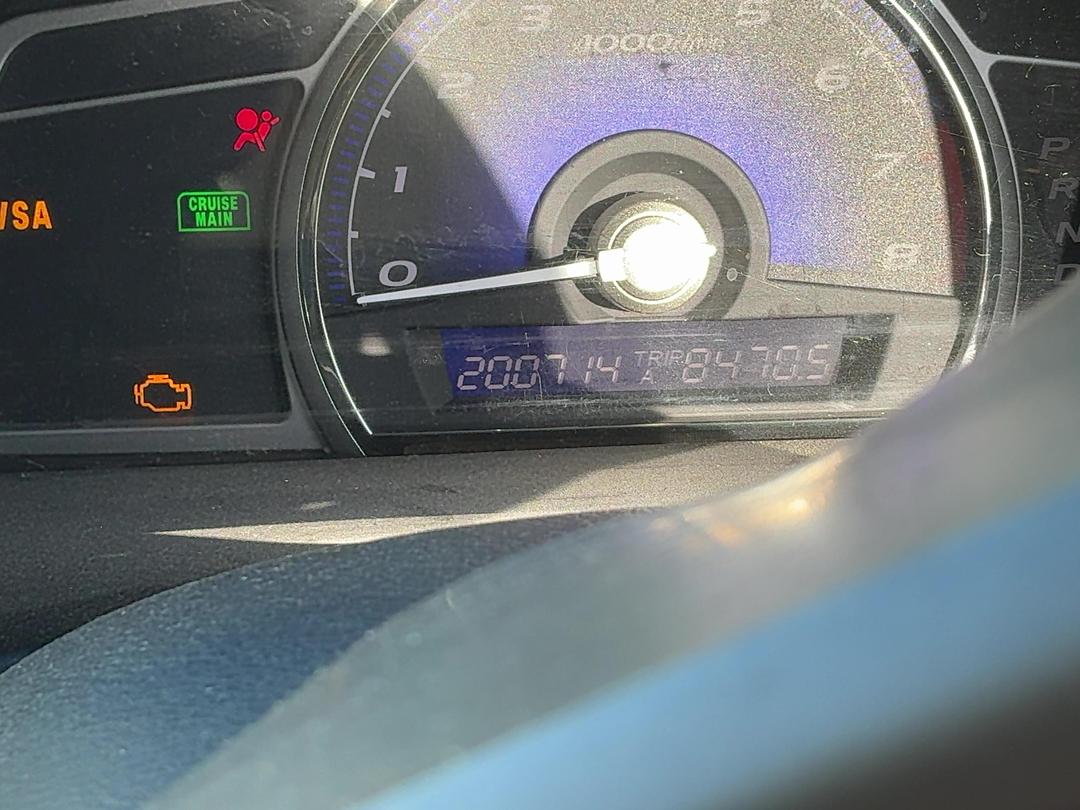 Photo '10' of Honda Civic S Photo '10' of Honda Civic S