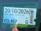 Thumbnail '15' of Honda Civic S