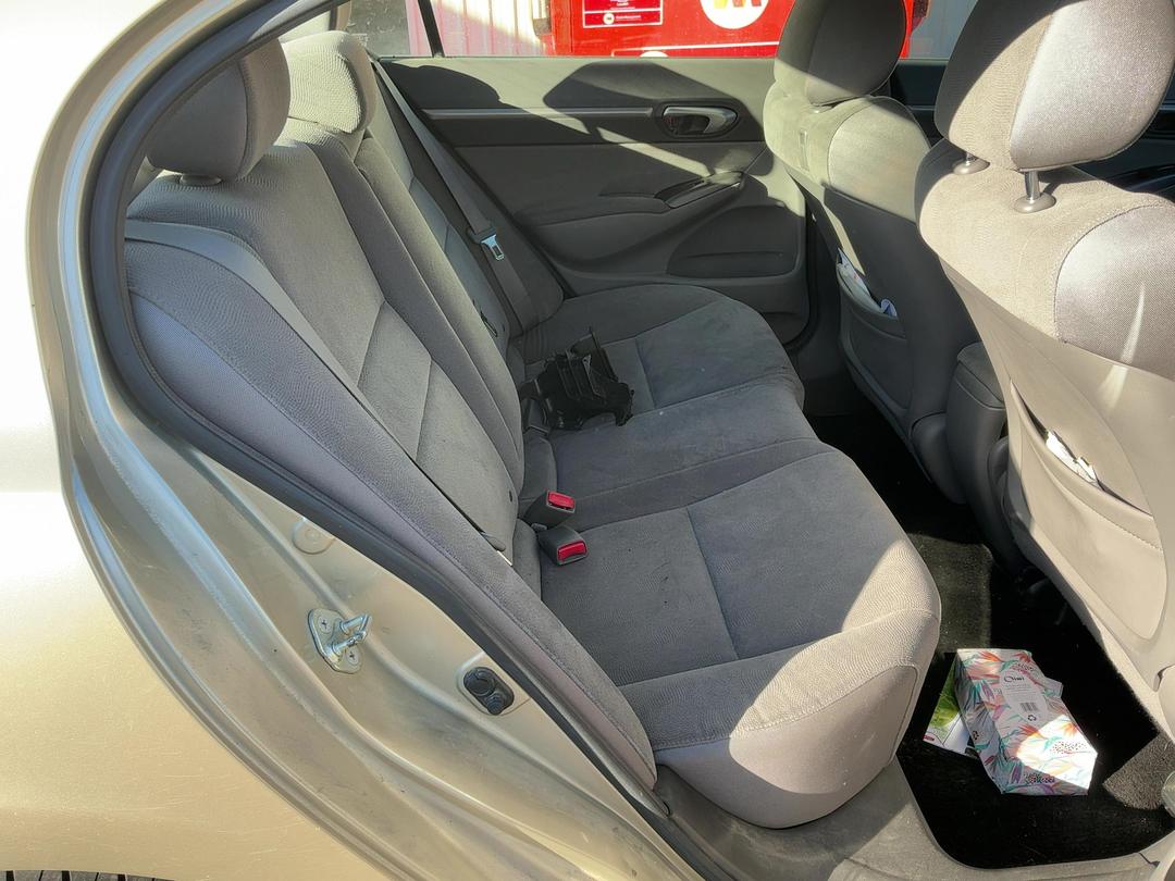Photo '18' of Honda Civic S Photo '18' of Honda Civic S