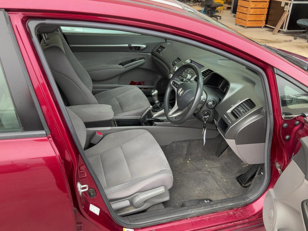 Photo '15' of Honda Civic S Photo '15' of Honda Civic S
