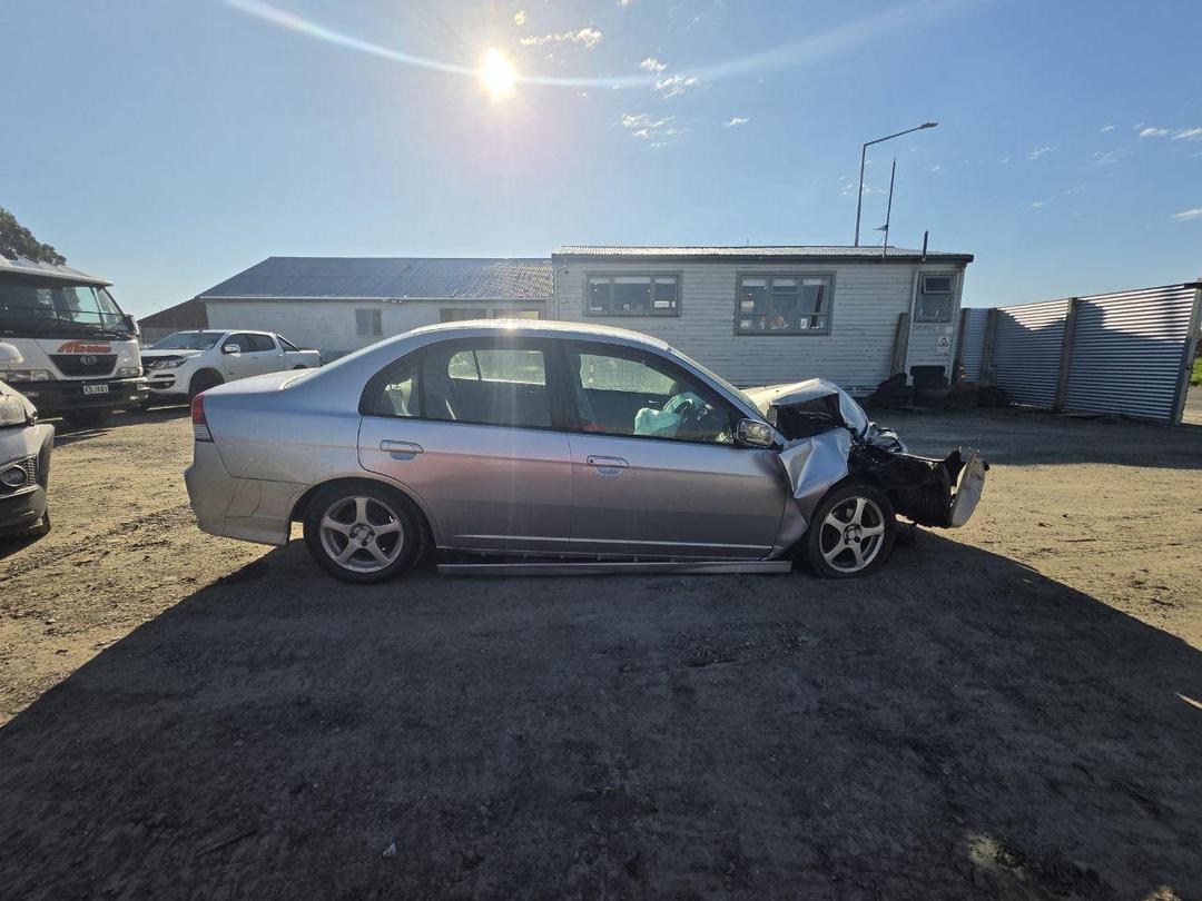 Photo '5' of Honda Civic Ferio Photo '5' of Honda Civic Ferio