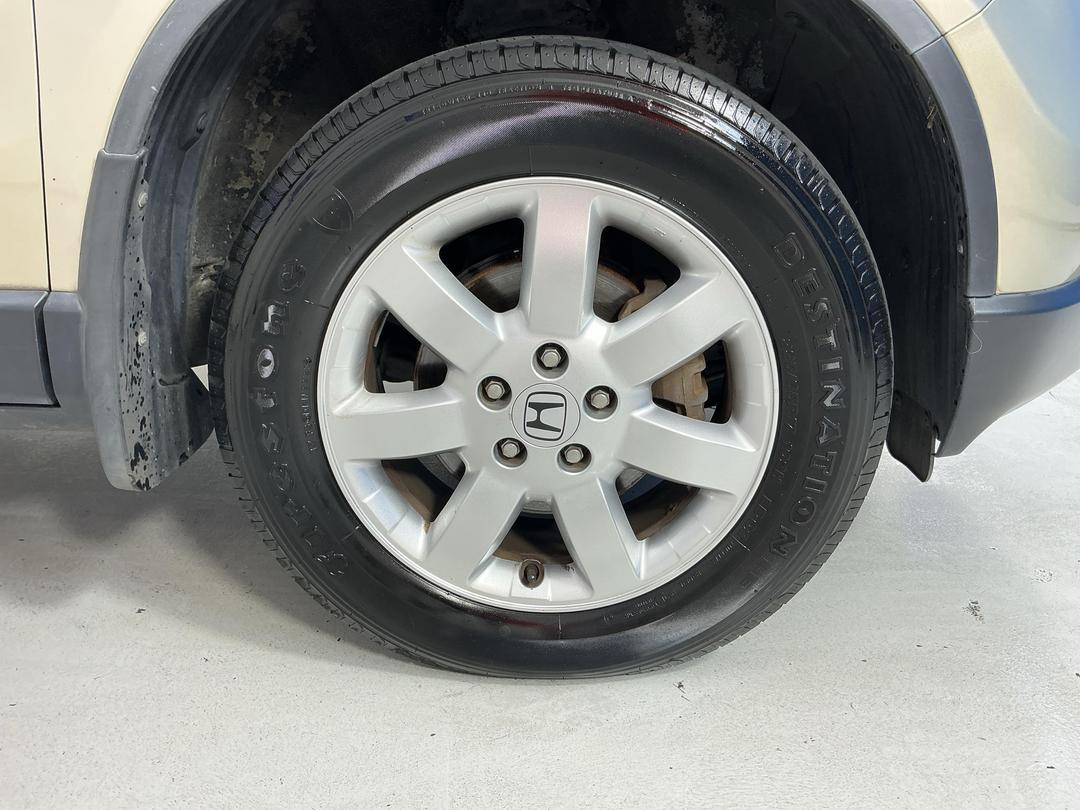 Photo '9' of Honda CRV