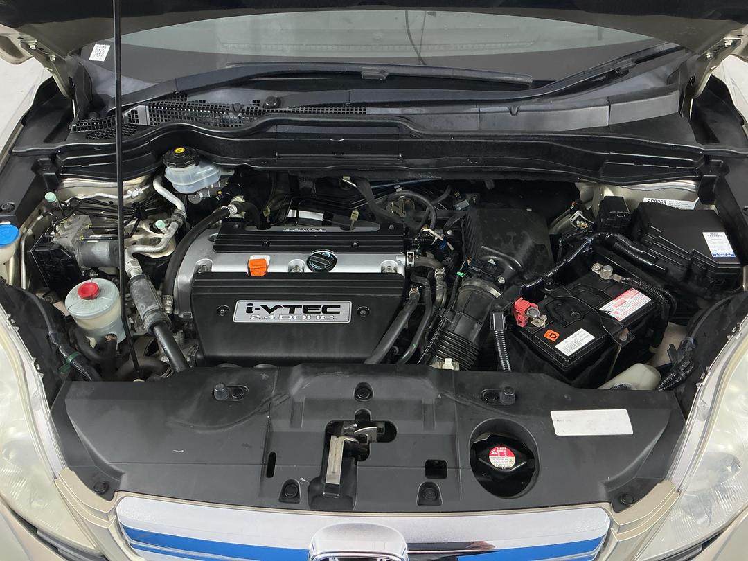 Photo '13' of Honda CRV