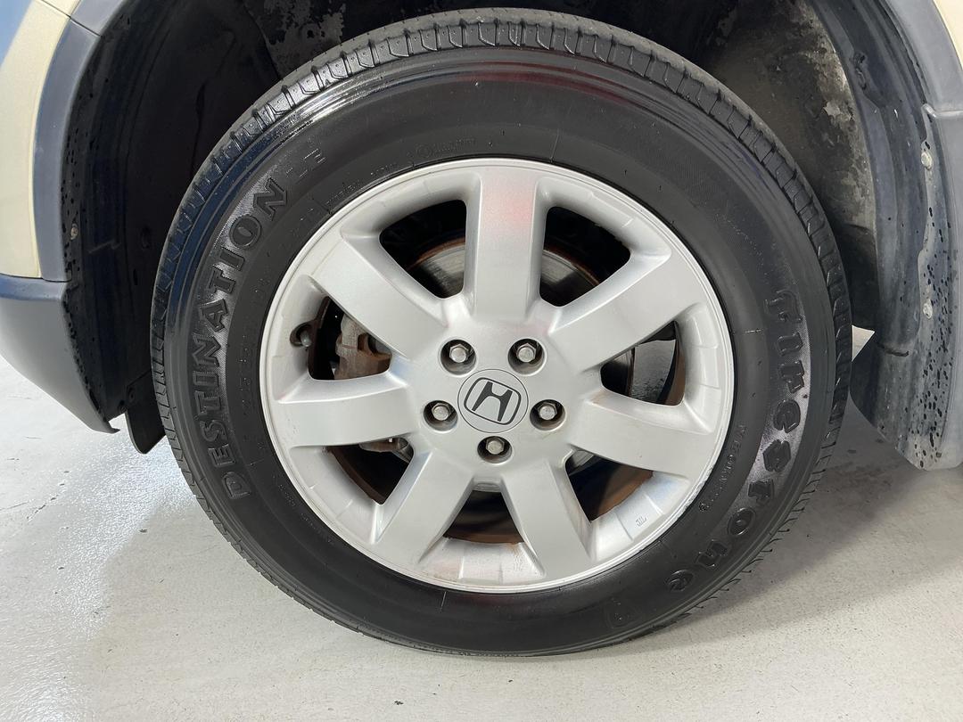 Photo '10' of Honda CRV