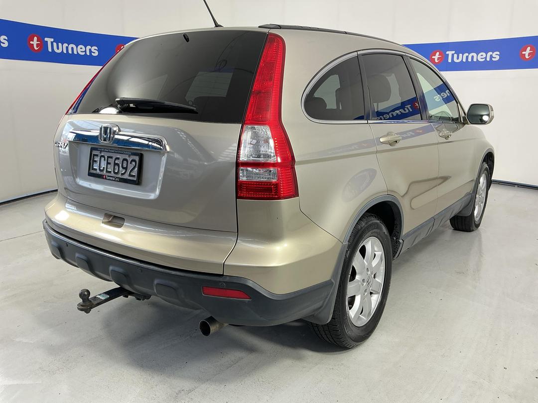 Photo '7' of Honda CRV