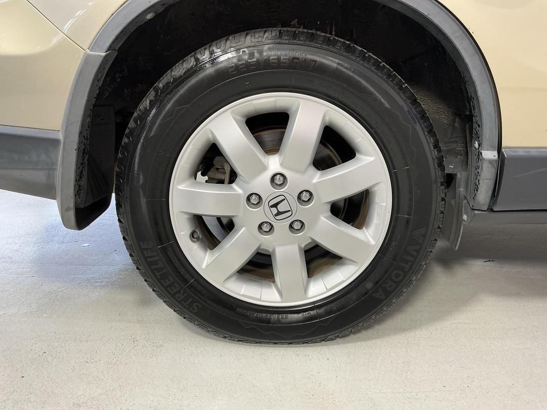 Photo '12' of Honda CRV