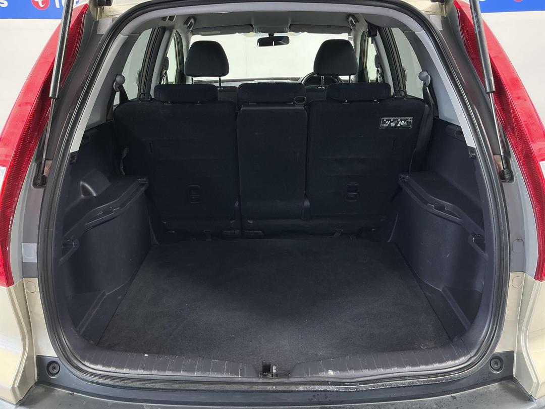 Photo '14' of Honda CRV