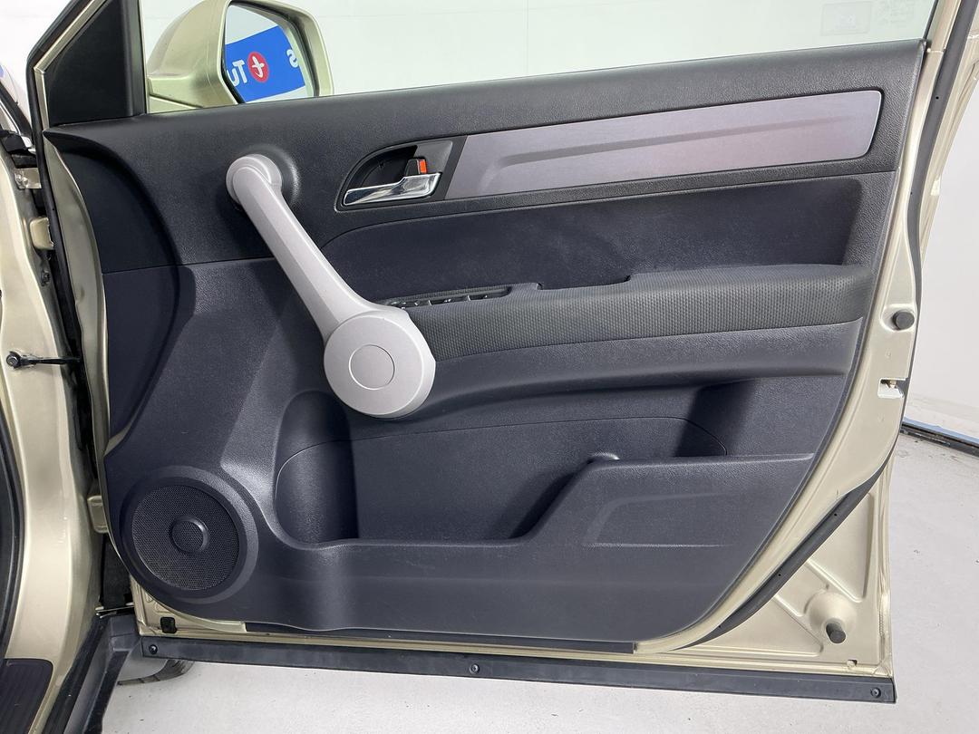 Photo '15' of Honda CRV