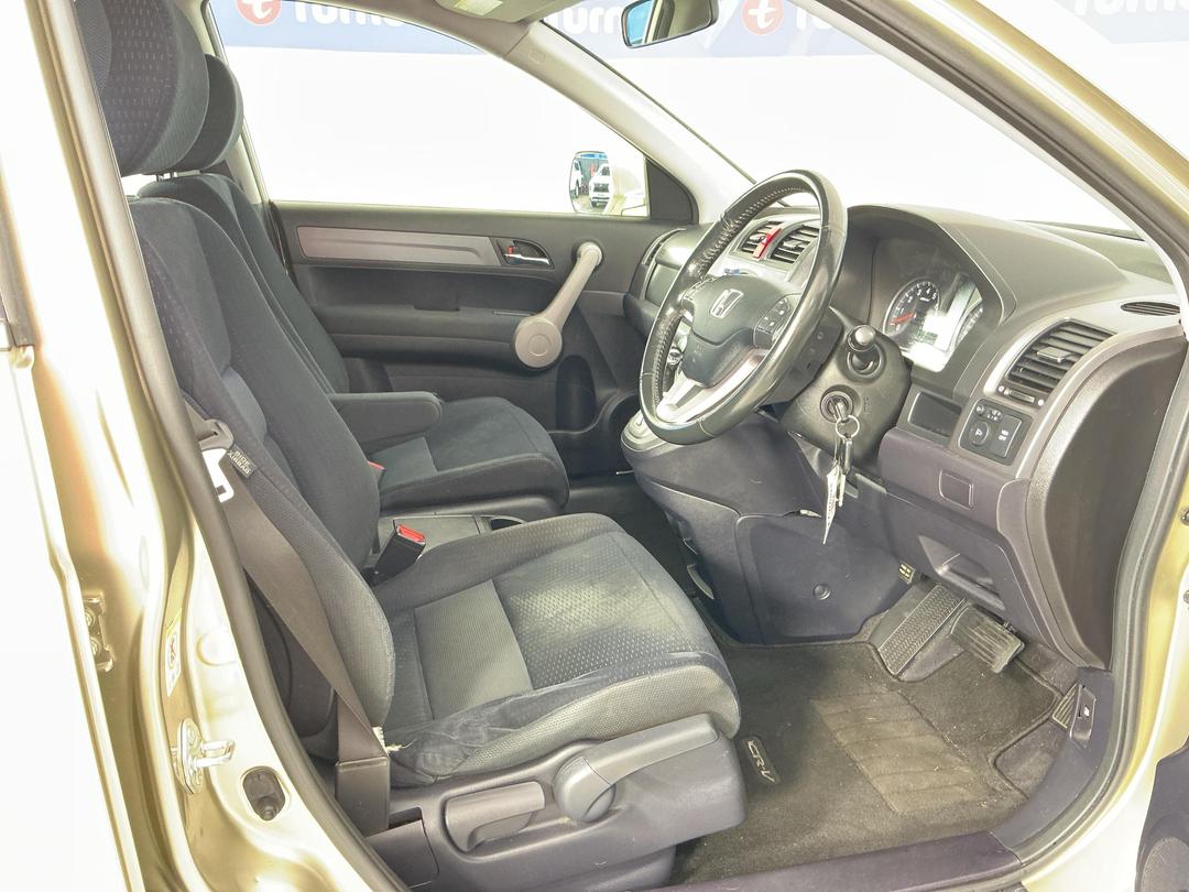 Photo '16' of Honda CRV