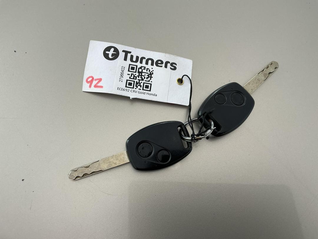 Photo '22' of Honda CRV