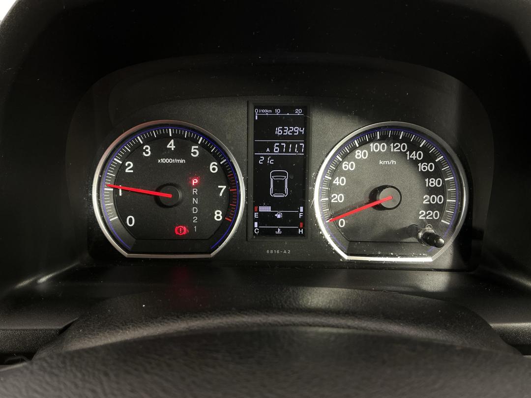 Photo '21' of Honda CRV