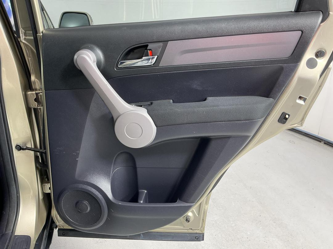 Photo '19' of Honda CRV