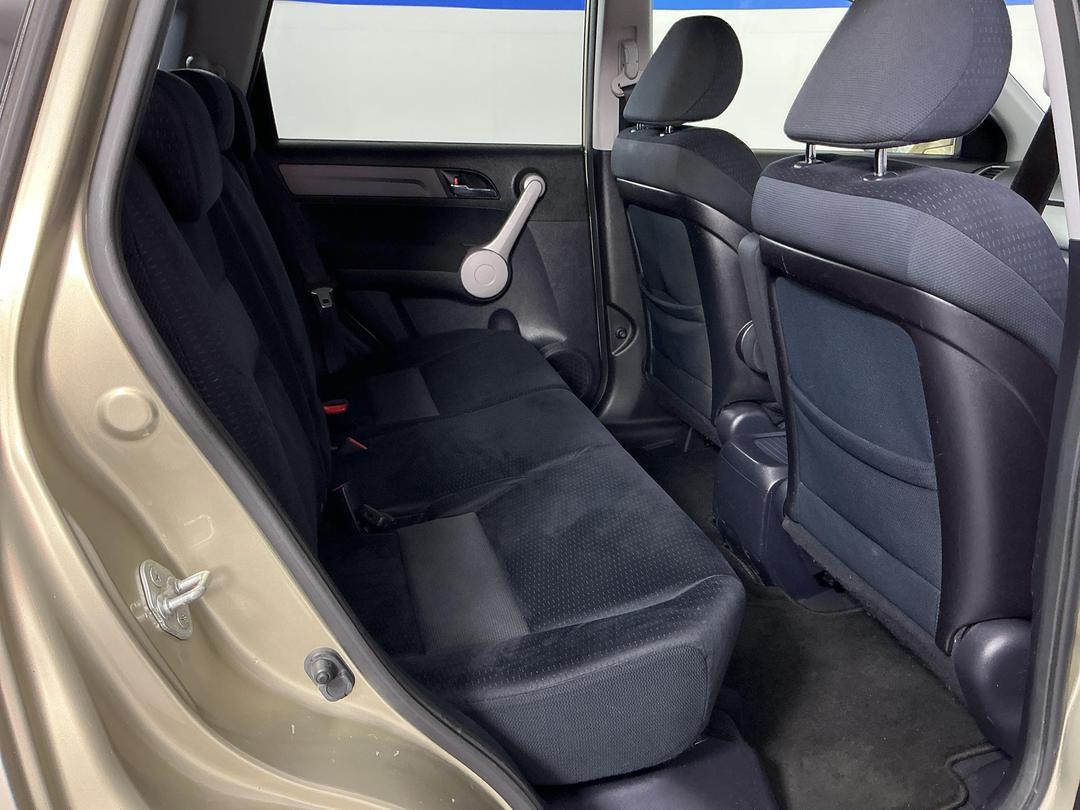 Photo '20' of Honda CRV