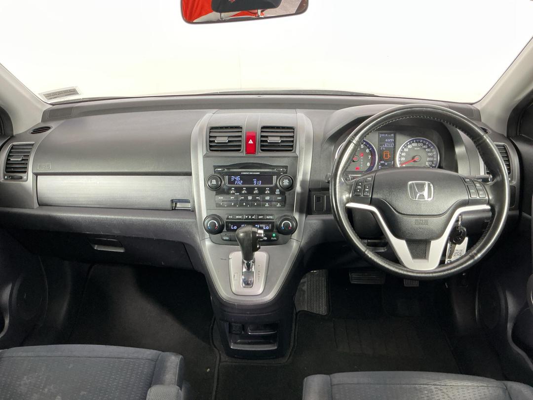 Photo '17' of Honda CRV