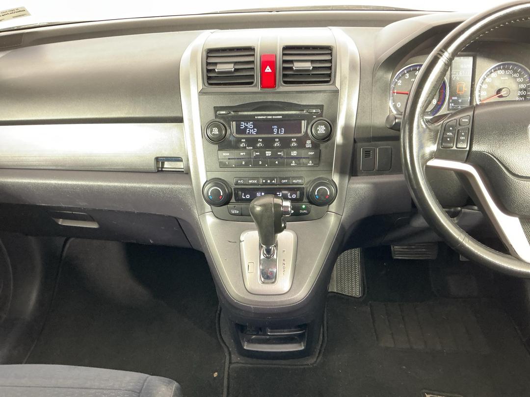 Photo '18' of Honda CRV