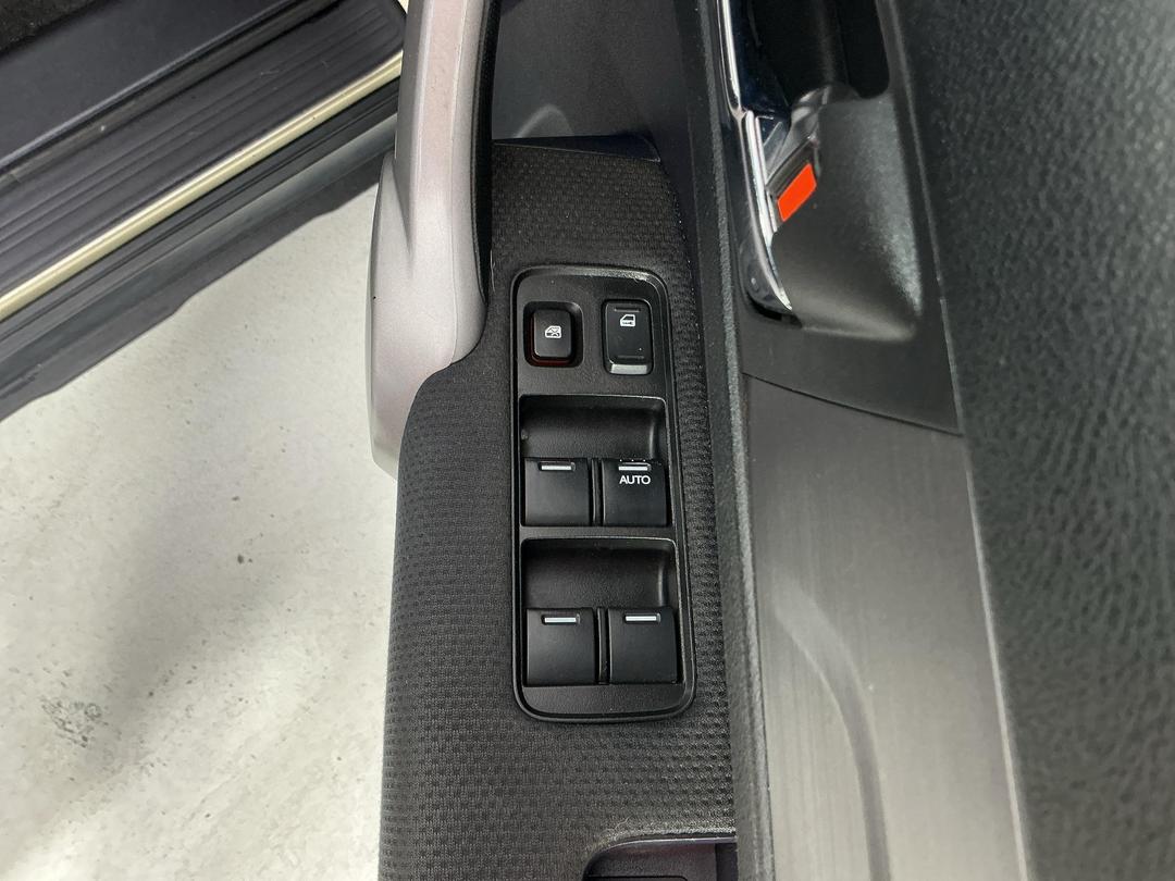 Photo '23' of Honda CRV