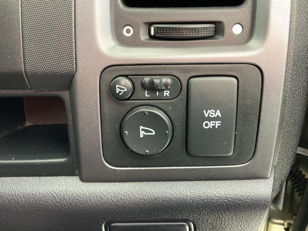 Photo '24' of Honda CRV