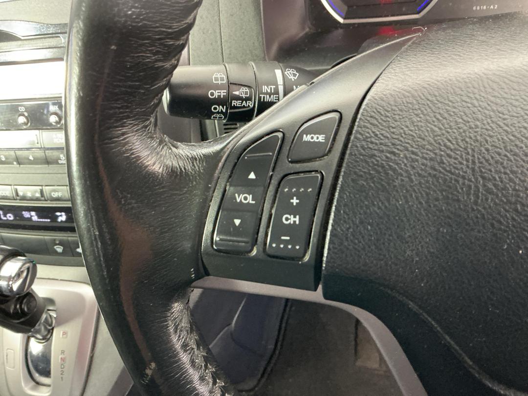 Photo '26' of Honda CRV